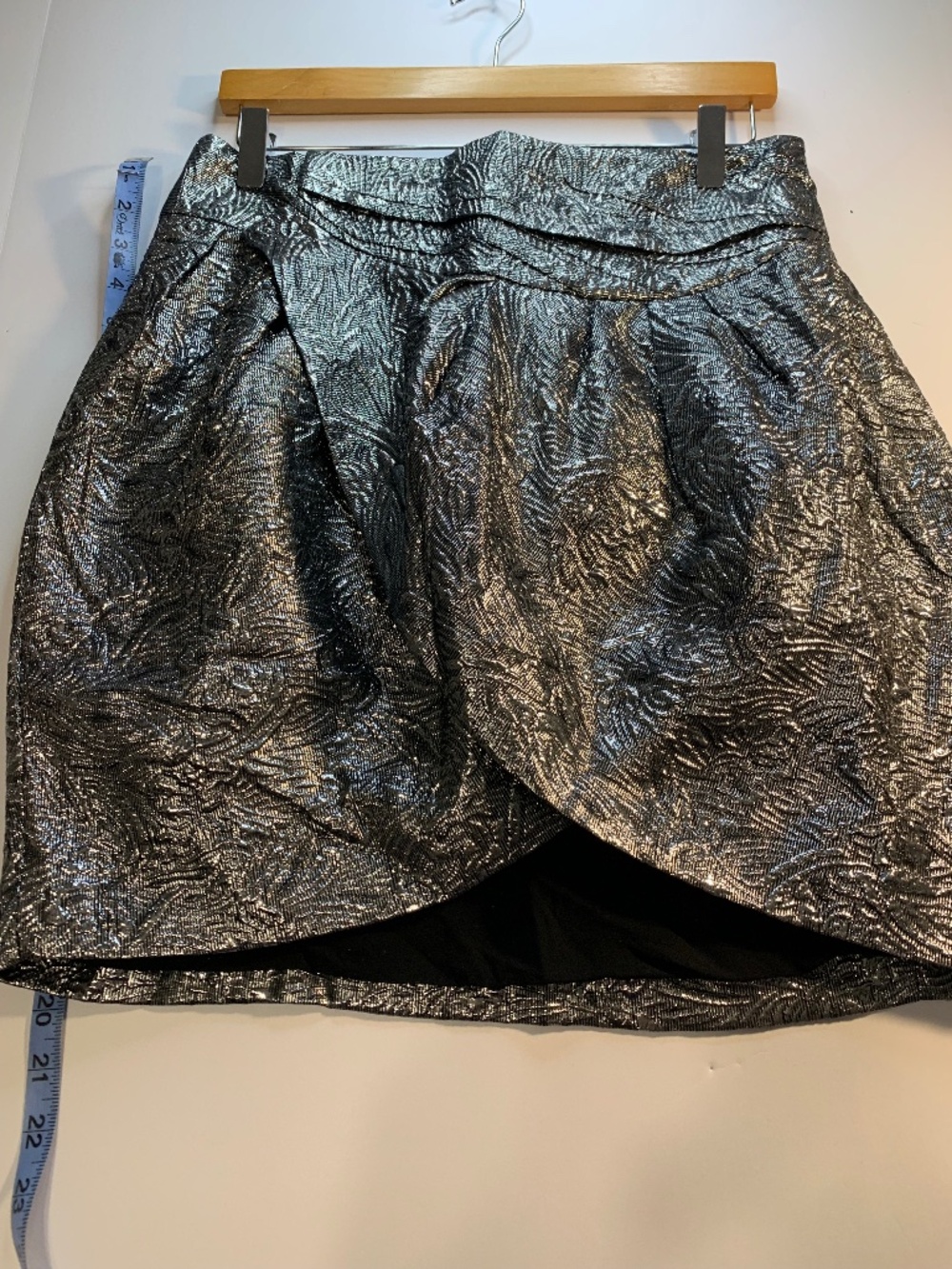 Isabel Marant x HM Skirt
